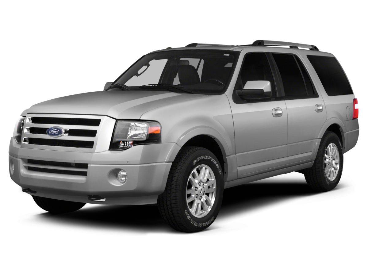 2014 Ford Expedition Limited — SUV — 197,942 mi — Lexington, NC