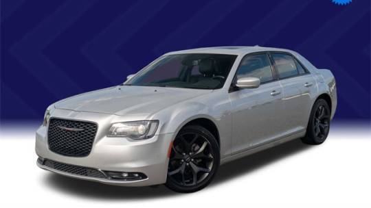 2022 Chrysler 300 S — Sedan — 43,332 mi — Lexington, NC