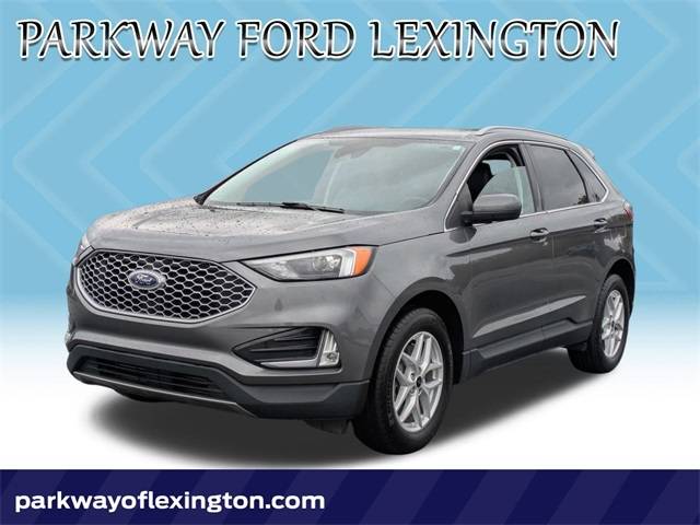 2023 Ford Edge SEL — SUV — 31,818 mi — Lexington, NC