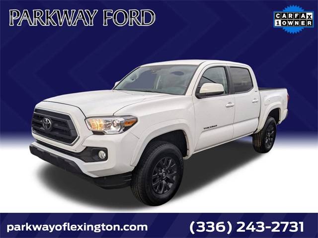2023 Toyota Tacoma SR5 — Pickup Truck — 44,621 mi — Lexington, NC