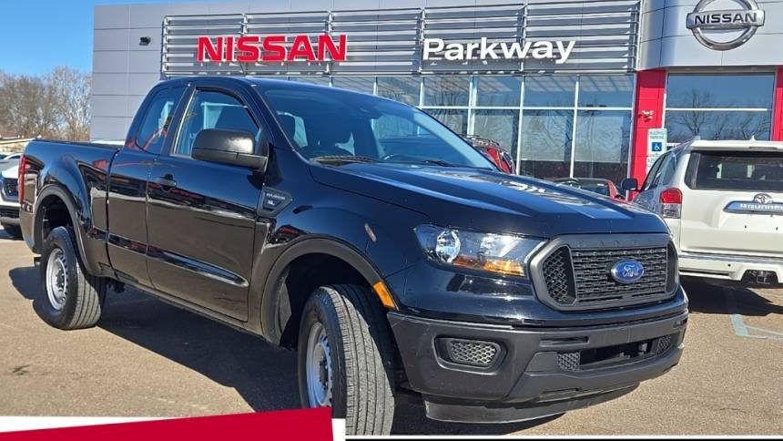 2019 Ford Ranger XL — Pickup Truck — 73,000 mi — Dover, OH