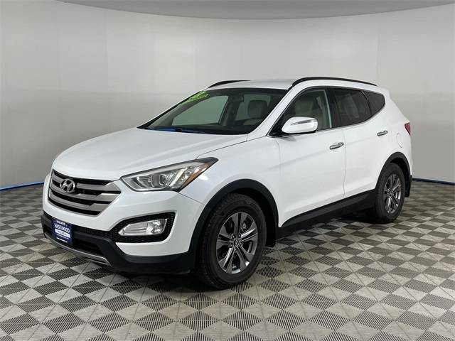2013 Hyundai Santa Fe Sport Base — SUV — 132,790 mi — Bremerton, WA