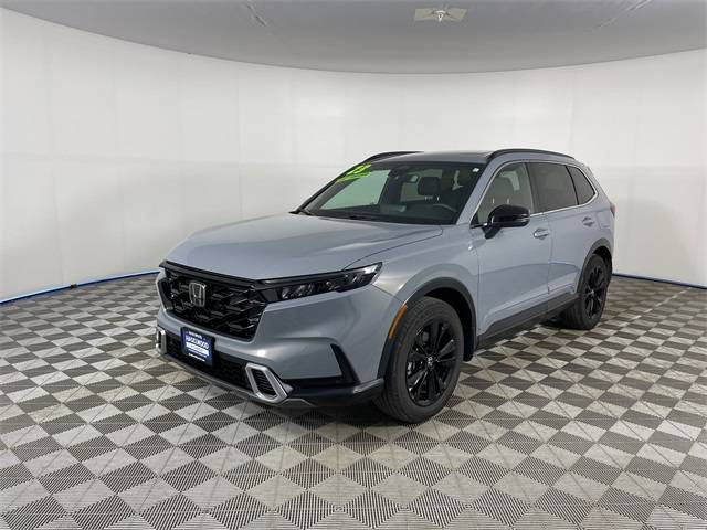 2023 Honda CR-V Hybrid Sport Touring — SUV — 40,787 mi — Bremerton, WA