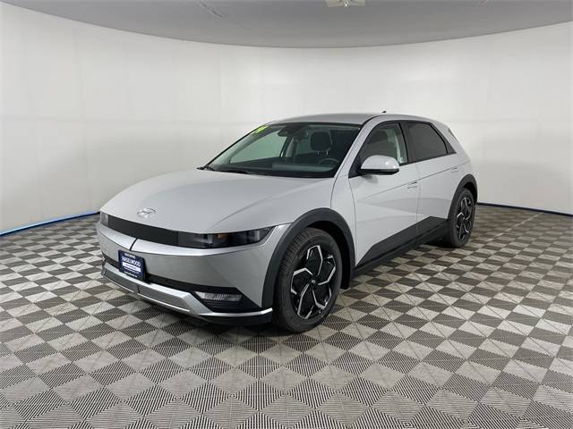 2024 Hyundai IONIQ 5 SEL — SUV — 3,586 mi — Bremerton, WA