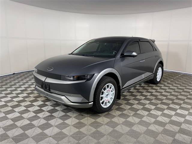 2023 Hyundai IONIQ 5 Limited — SUV — 63,876 mi — Bremerton, WA
