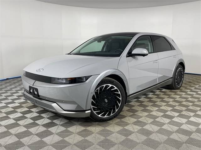 2023 Hyundai IONIQ 5 Limited — SUV — 7,074 mi — Bremerton, WA