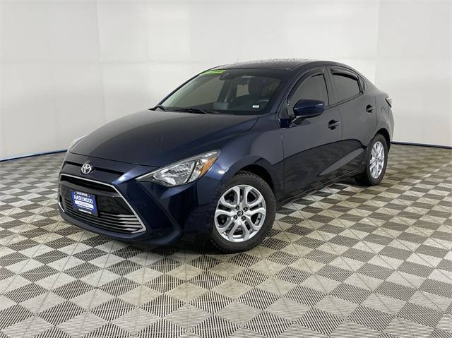 2018 Toyota Yaris iA Base — Sedan — 53,623 mi — Bremerton, WA