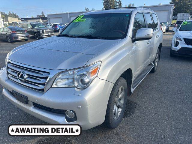 2012 Lexus GX GX 460 Premium — SUV — 143,913 mi — Bremerton, WA