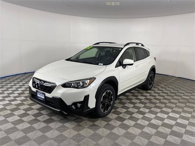 2022 Subaru Crosstrek Premium — SUV — 58,300 mi — Bremerton, WA