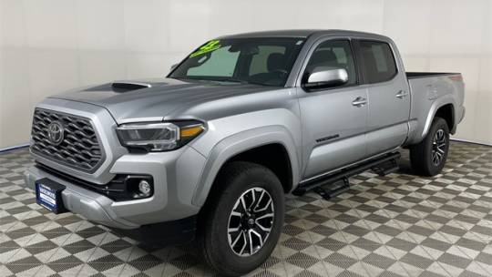 2023 Toyota Tacoma TRD Sport — Pickup Truck — 22,419 mi — Bremerton, WA