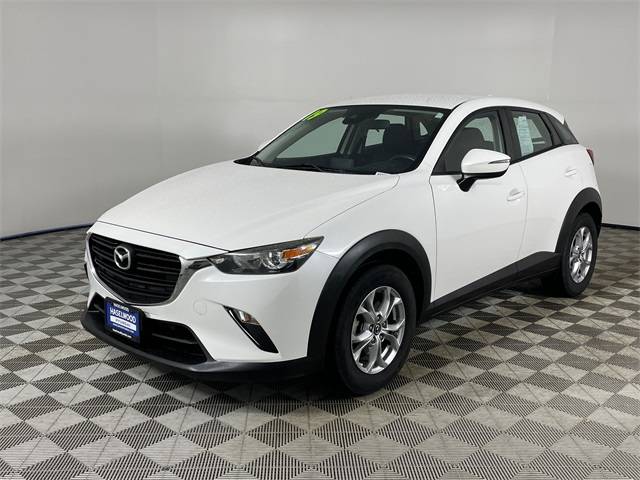 2019 Mazda CX-3 Sport — SUV — 44,883 mi — Bremerton, WA