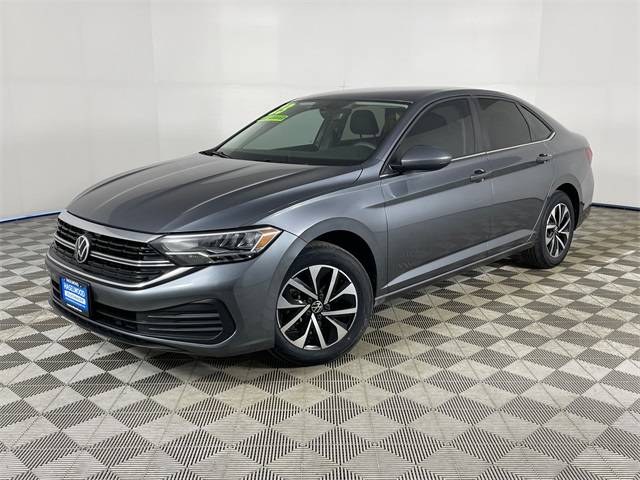 2023 Volkswagen Jetta S — Sedan — 39,626 mi — Bremerton, WA