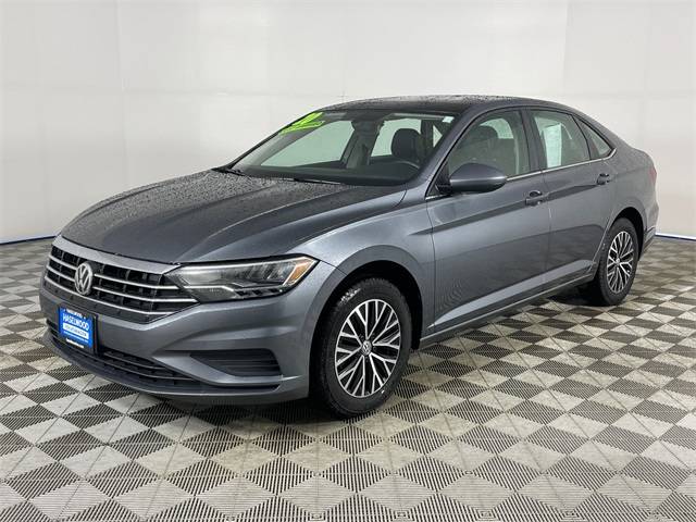 2020 Volkswagen Jetta S — Sedan — 118,102 mi — Bremerton, WA