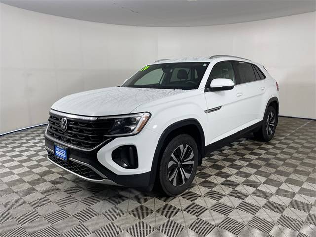 2024 Volkswagen Atlas Cross Sport SE — SUV — 29,374 mi — Bremerton, WA
