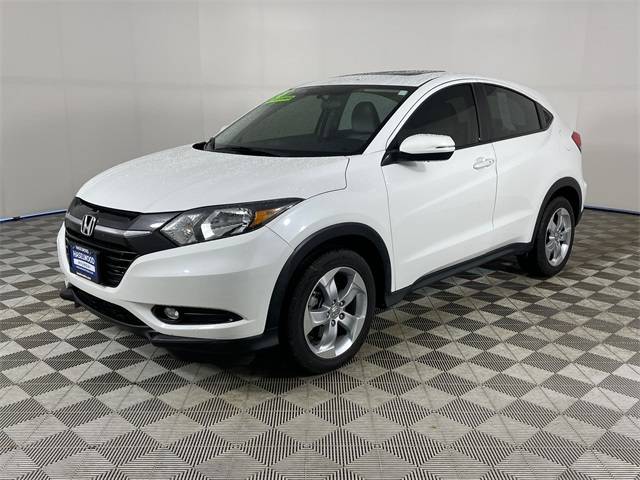 2016 Honda HR-V EX — SUV — 60,059 mi — Bremerton, WA