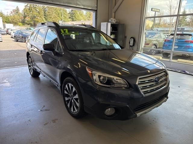 2017 Subaru Outback 2.5i Limited — SUV — 84,982 mi — Bremerton, WA