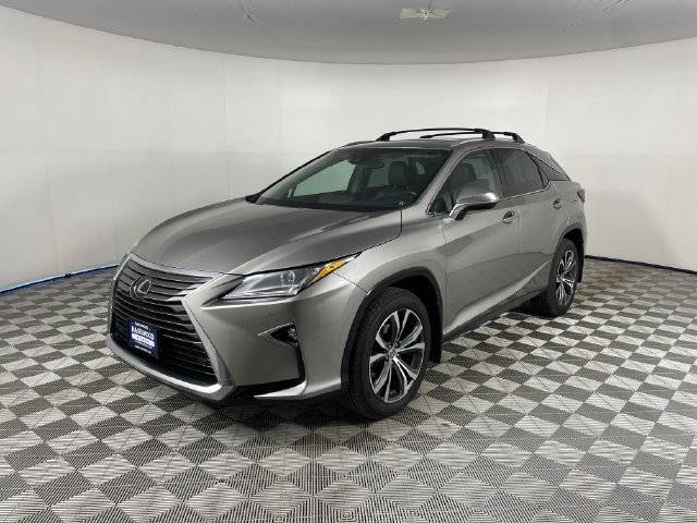 2017 Lexus RX RX 350