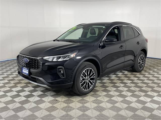 2024 Ford Escape Plug-In Hybrid — SUV — 8,433 mi — Bremerton, WA