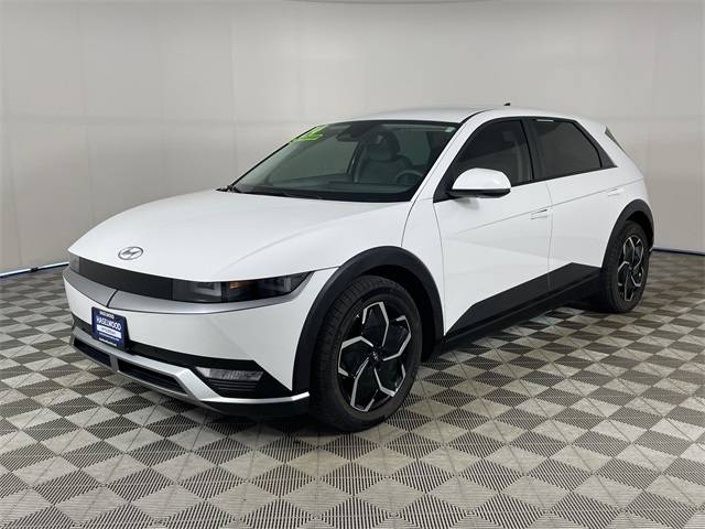 2024 Hyundai IONIQ 5 SEL — SUV — 9,203 mi — Bremerton, WA