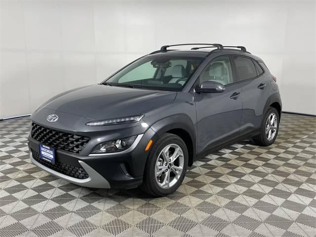 2023 Hyundai Kona SEL — SUV — 28,403 mi — Bremerton, WA
