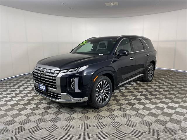 2023 Hyundai Palisade Calligraphy — SUV — 47,523 mi — Bremerton, WA