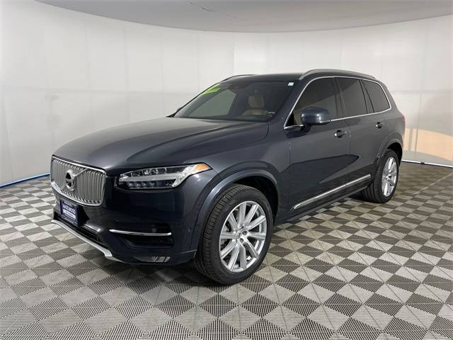 2017 Volvo XC90 Inscription — SUV — 114,008 mi — Bremerton, WA