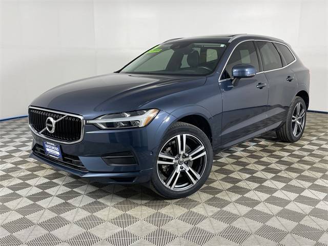 2019 Volvo XC60 Momentum — SUV — 63,744 mi — Bremerton, WA