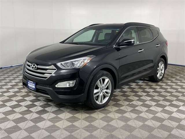 2014 Hyundai Santa Fe Sport 2.0T — SUV — 93,189 mi — Bremerton, WA