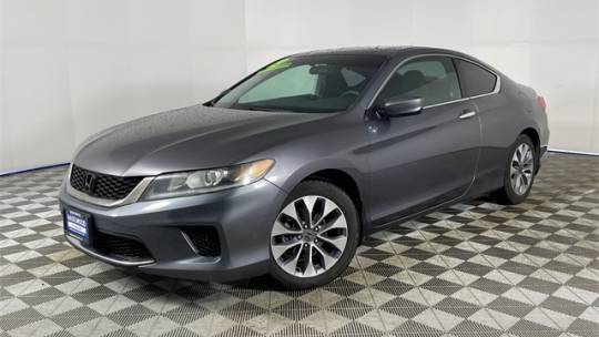 2013 Honda Accord LX-S — Coupe — 126,362 mi — Bremerton, WA