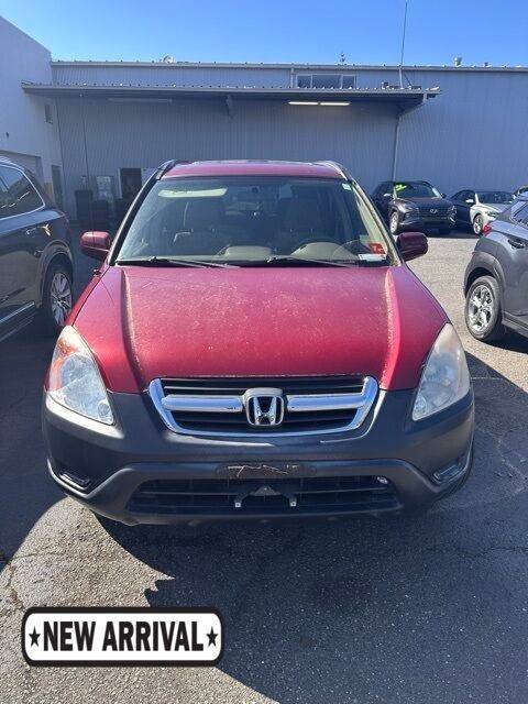 2002 Honda CR-V EX — SUV — 116,872 mi — Bremerton, WA