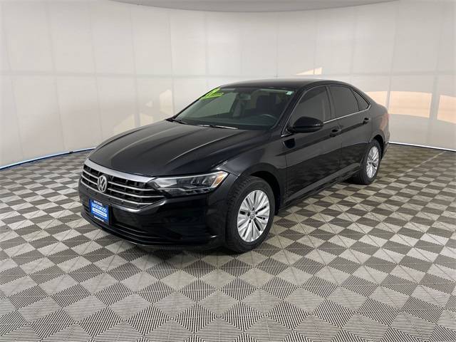 2019 Volkswagen Jetta S — Sedan — 49,255 mi — Bremerton, WA