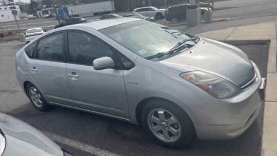 2008 Toyota Prius Touring — Sedan — 116,278 mi — Alexandria, VA
