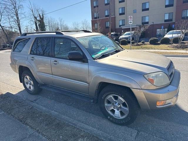 2005 Toyota 4Runner SR5 — SUV — 209,570 mi — Alexandria, VA