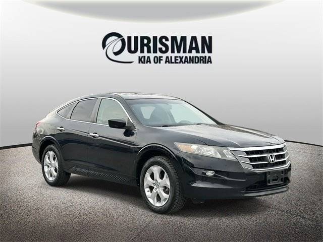 2012 Honda Crosstour EX-L V6 — Sedan — 80,547 mi — Alexandria, VA