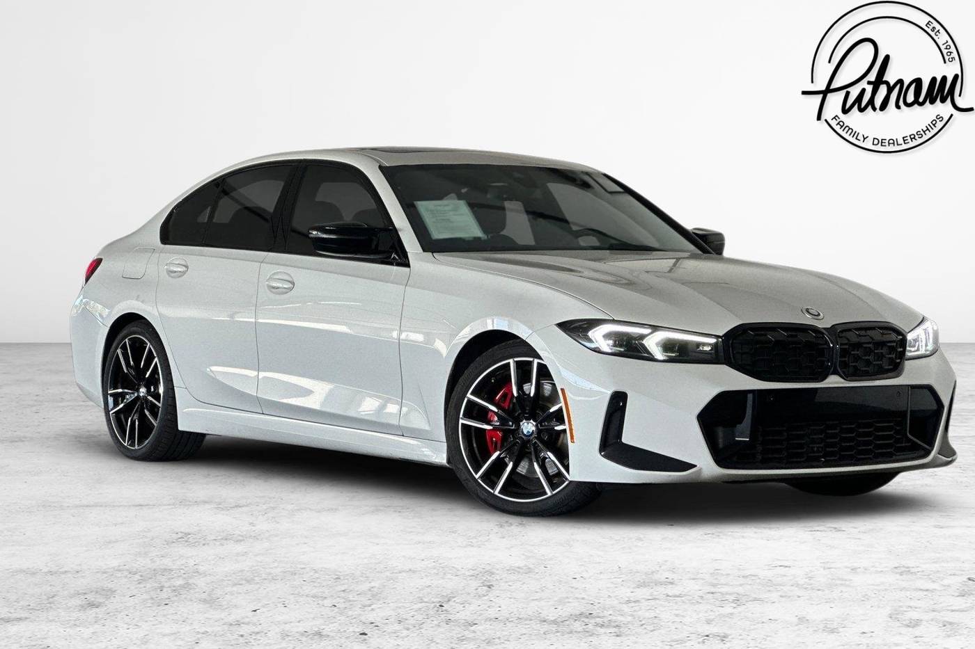 2023 BMW 3 Series M340i — Sedan — 32,814 mi — San Mateo, CA