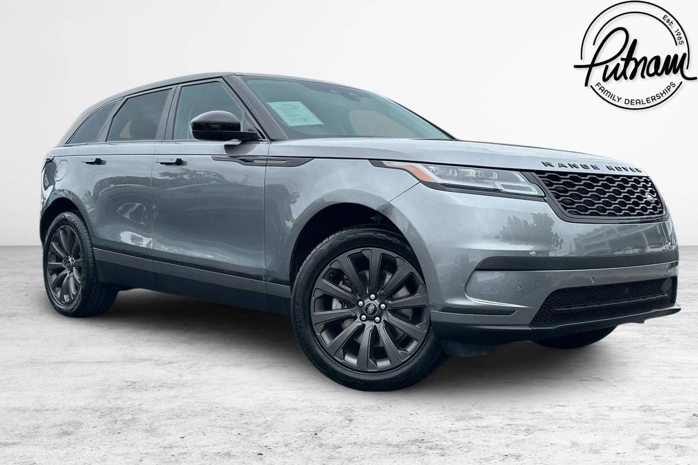 2023 Land Rover Range Rover Velar S — SUV — 34,164 mi — Burlingame, CA