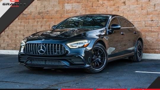 2019 Mercedes-Benz AMG GT AMG GT 53 — Sedan — 47,084 mi — Duluth, GA