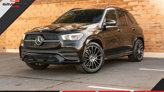 2023 Mercedes-Benz GLE GLE 350 — SUV — 44,950 mi — Duluth, GA