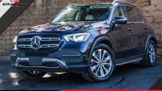 2022 Mercedes-Benz GLE GLE 350 — SUV — 56,577 mi — Duluth, GA