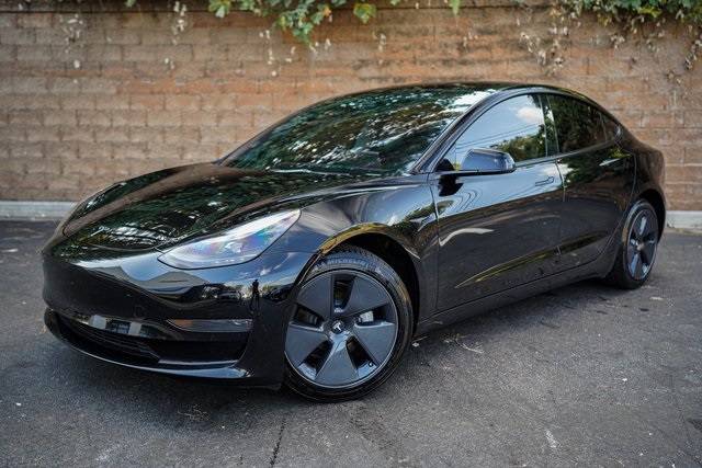 2023 Tesla Model 3 Model 3 — Sedan — 49,989 mi — Duluth, GA