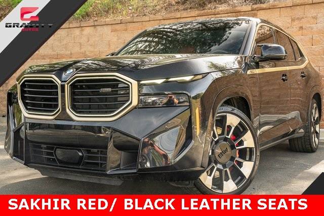 2023 BMW XM Standard — SUV — 20,209 mi — Duluth, GA