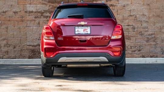 2019 Chevrolet Trax LT — SUV — 76,646 mi — Duluth, GA