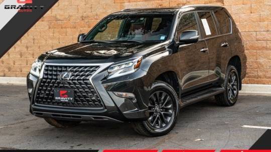 2023 Lexus GX GX 460 Premium — SUV — 23,184 mi — Duluth, GA