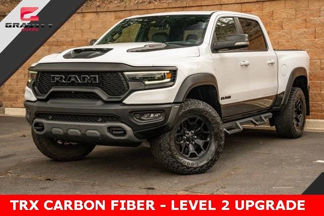 2022 Ram 1500 TRX — Pickup Truck — 42,174 mi — Duluth, GA