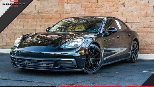 2019 Porsche Panamera Standard — Hatchback — 59,730 mi — Duluth, GA