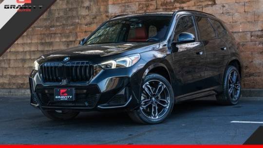 2023 BMW X1 28i — SUV — 42,824 mi — Duluth, GA
