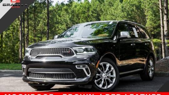 2021 Dodge Durango Citadel — SUV — 46,912 mi — Duluth, GA