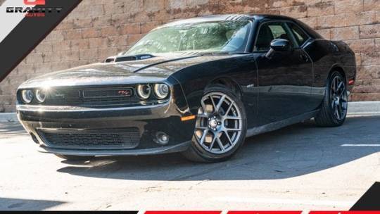 2016 Dodge Challenger R/T Shaker — Coupe — 70,736 mi — Duluth, GA
