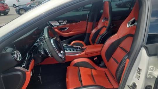 2020 Mercedes-Benz AMG GT 53
