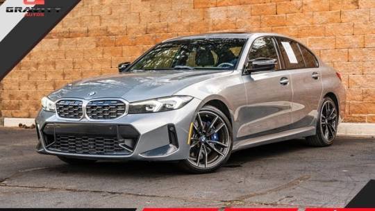 2023 BMW 3 Series M340i — Sedan — 15,660 mi — Duluth, GA